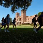 Hạ Viện Hoa Kỳ mở rộng điều tra nạn bài Do Thái sang các trường đại học ở California