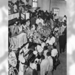 Lịch sử Hoa Kỳ: Ngày 28 tháng 8, thi thể dã man của Emmett Till được tìm thấy