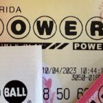 Giải Powerball tăng lên mức cao thứ sáu trong lịch sử với giải thưởng 850 triệu USD