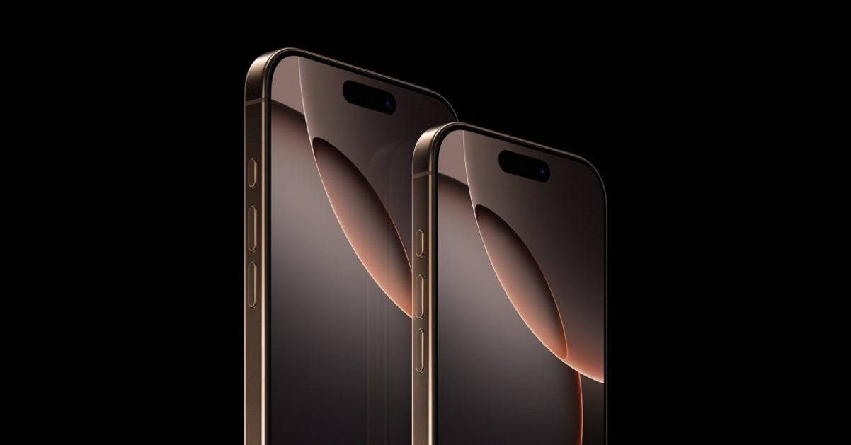 iphone 16 touchscreen