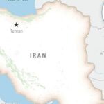 Đồng Rial Iran Lại Trượt Dốc Gần Kỷ Lục, Lo Ngại Lệnh Trừng Phạt Mới