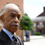 Ôn Al Sharpton dẫn đầu cuộc tuần hành tại Phố Wall kêu gọi duy trì các sáng kiến đa dạng